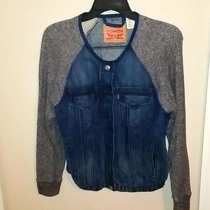 Levi Strauss Jacket